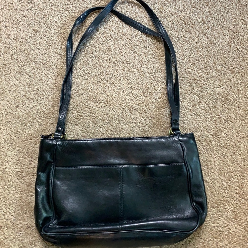 Woodward Shoulder Bag Purse Very Clean Soft Woodward Shoulder Bag Purse Very Clean Soft